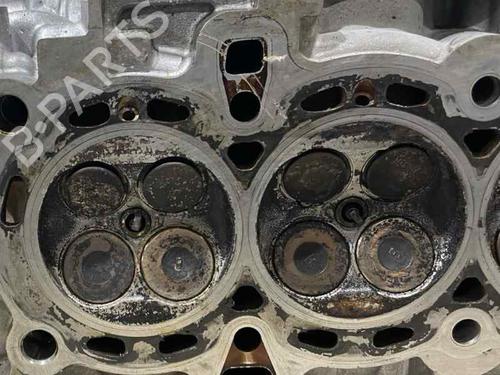 Cylinder head FORD FOCUS I Turnier (DNW) 1.6 16V | BP31988463M5 