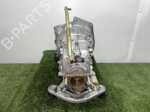 Gearbox BMW 5 (E39) 520 d | BP31684455M3 - Image 4