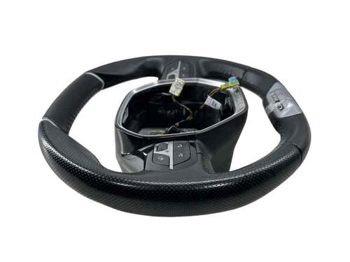 Used Steering wheel Steering wheel PEUGEOT 3008 II SUV (MC_, MR_, MJ_, M4_) 1.5 BlueHDi 130 (131 hp) 33424039 33424039