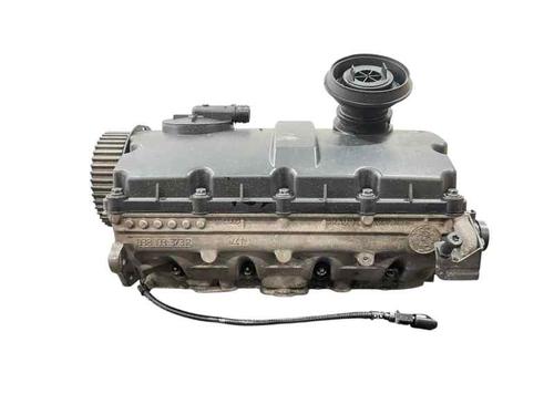 Cylinder head SEAT IBIZA III (6L1) 1.9 TDI | BP29497920M5 