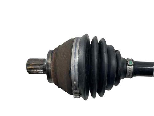 Left front driveshaft VW CADDY III Box Body/MPV (2KA, 2KH, 2CA, 2CH) 1.9 TDI | BP29605597M38