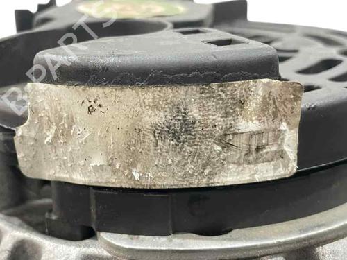Alternator OPEL MOVANO A Bus (X70) 2.5 DTI (JD) | BP29628190M7 