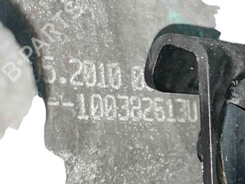 Gearbox OPEL ASTRA J (P10) 2.0 CDTI (68) | BP25211354M3 