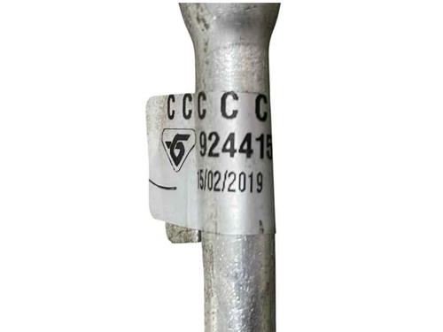 AC pipe NISSAN MICRA V (K14) 1.0 IG-T 100 | BP25212031M126 - Image 2