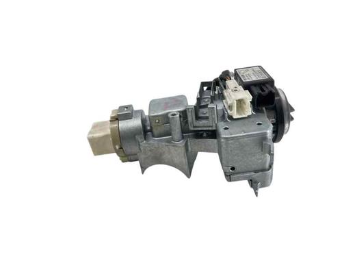 Ignition barrel MAZDA CX-7 (ER) 2.2 MZR-CD AWD (ER10A) | BP27448630M48 - Image 5