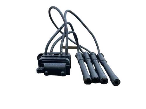 Tændspole RENAULT CLIO II (BB_, CB_) 1.2 16V (BB05, BB0W, BB11, BB27, BB2T, BB2U, BB2V, CB05,... (75 hp) 32132248