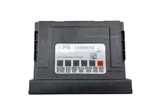 Elektronisk modul OPEL ASTRA J Sports Tourer (P10) 2.0 CDTI (35) (165 hp) 29765100