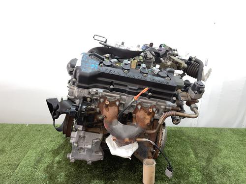 Engine NISSAN ALMERA II Hatchback (N16)  | BP31684511M1  - Image 7