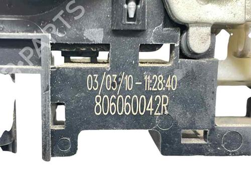 Høyre foran utvendig håndtak RENAULT MEGANE III Hatchback (BZ0/1_, B3_) 1.5 dCi | BP30051809C129 