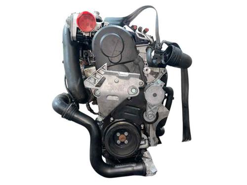 Engine AUDI A3 (8P1) 1.9 TDI | BP30718141M1 