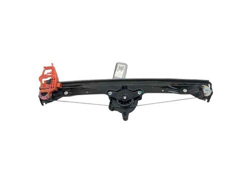 Front left window mechanism LANCIA DELTA III (844_) 2.0 D Multijet (844.AXD1A, 844.AXM1A) | BP26705236C22 - Image 2