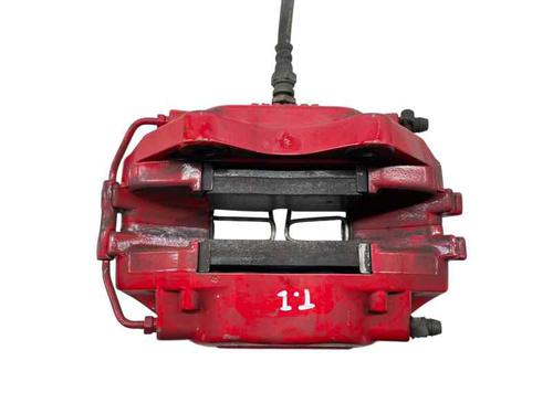 Left rear brake caliper MASERATI 4200 GT SPYDER Convertible 4.2 | BP29151311M107