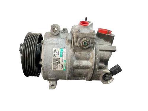 AC compressor AUDI A3 (8P1) 1.9 TDI | BP29497904M34 - Image 5