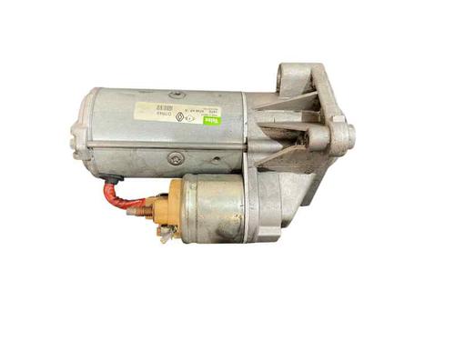 Starter RENAULT MEGANE II Saloon (LM0/1_) 1.9 dCi | BP29177380M8  - Image 6