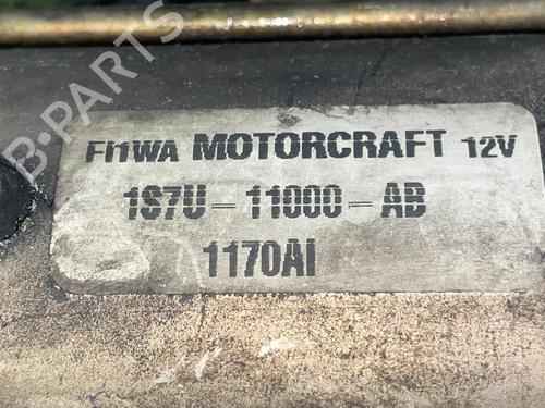 Starter FORD MONDEO III Saloon (B4Y)  | BP31685107M8 