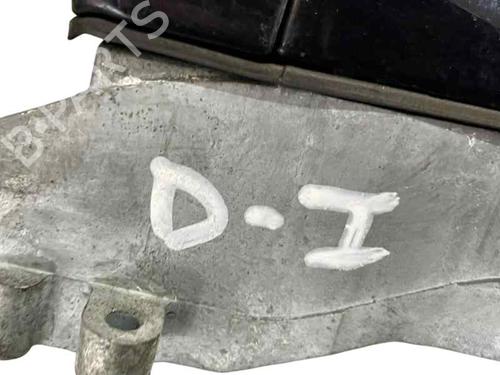 Front left exterior door handle PEUGEOT 208 I (CA_, CC_) 1.2 VTI 82 | BP24224945C128 