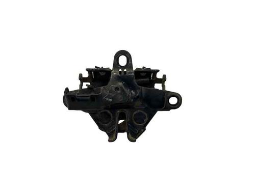 Used Hood lock TOYOTA LAND CRUISER PRADO (_J12_) 4.0 (GRJ120, GRJ125, GRJ121) (249 hp) 32402496