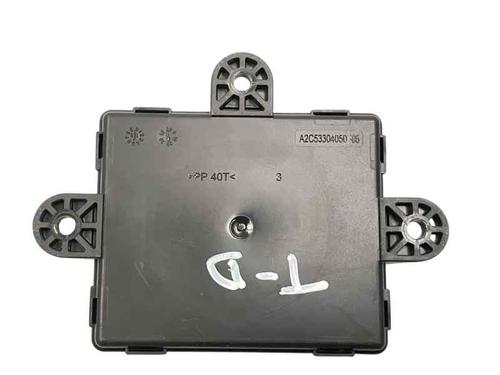 Electronic module FORD FOCUS III 1.0 EcoBoost | BP25213588M83 