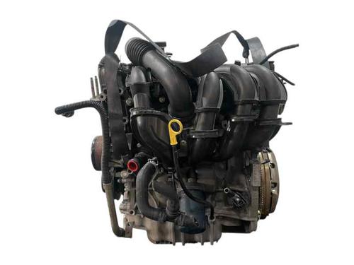 Engine MAZDA 2 (DY) 1.6 | BP26173362M1 