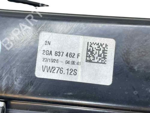 Used Front right window mechanism VW T-ROC (A11, D11) 2.0 TDI (150 hp) 28838586