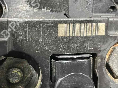 Alternator CITROËN XSARA (N1) 2.0 HDi 90 | BP24224815M7 