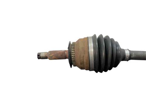 Right front driveshaft HYUNDAI ELANTRA III (XD) 2.0 CRDi | BP29177034M39
