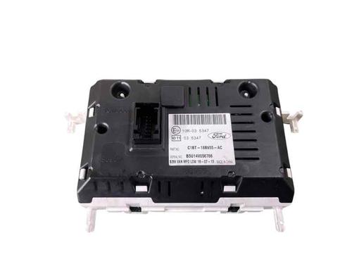 Used Display monitor Display monitor FORD FIESTA VI (CB1, CCN) 1.25 (60 hp) 25212683 25212683