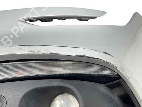 Front bumper RENAULT MEGANE IV Hatchback (B9A/M/N_) 1.6 dCi 130 (B9A4) | BP30145726C7