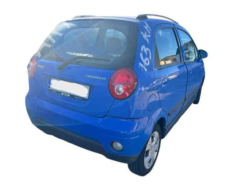 Starter CHEVROLET MATIZ (M200, M250) 1.0 LPG | BP25212120M8  - Image 7