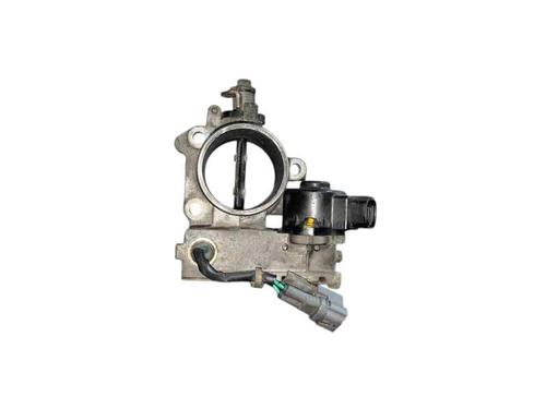 Used Throttle body TOYOTA COROLLA (_E12_) 2.0 D-4D (CDE120R, CDE120L_) (116 hp) 30338993