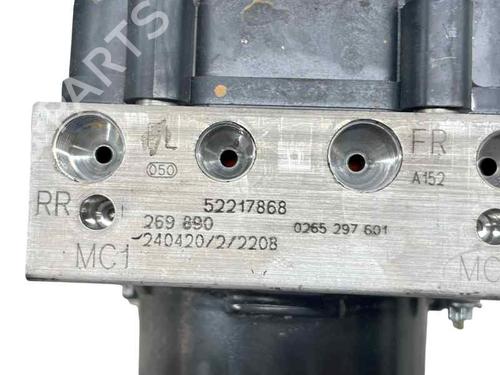 ABS pump FIAT 500 (312_) 1.2 (312AXA1A) | BP30270657M43 - Image 8