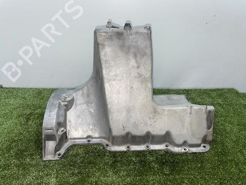 Used Oil sump Oil sump MERCEDES-BENZ A-CLASS (W168) [1997-2005] 31681537 31681537