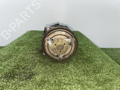Used AC compressor AC compressor NISSAN PRIMERA Hatchback (P11) 2.0 TD (90 hp) 31681915 31681915