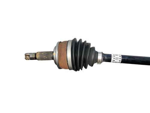 Left front driveshaft TOYOTA YARIS CROSS (MXP_) 1.5 Hybrid (MXPJ10) | BP33424629M38 - Image 4