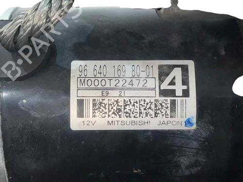 Starter PEUGEOT 308 SW I (4E_, 4H_)  | BP31682422M8 