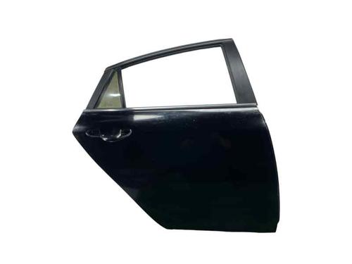 Used Right rear door MAZDA 6 Hatchback (GH) 2.2 MZR-CD (GH10) (180 hp) 29554726