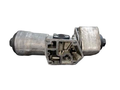 Oil radiator VW PASSAT B6 (3C2) 2.0 TDI | BP30746758M33