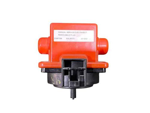 Used Electronic module Electronic module OPEL AMPERA (R12) EV 150 (151 hp) 25045879 25045879