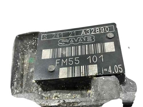 Gearbox SAAB 9-3 (YS3F, E79, D79, D75) 1,8t | BP33810675M3 - Image 4