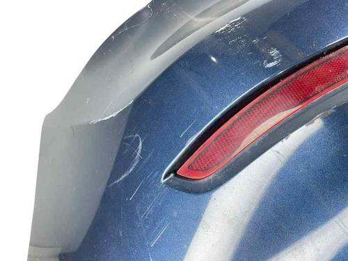 Rear bumper OPEL ASTRA J Sports Tourer (P10) 2.0 CDTI (35) | BP29765063C8 