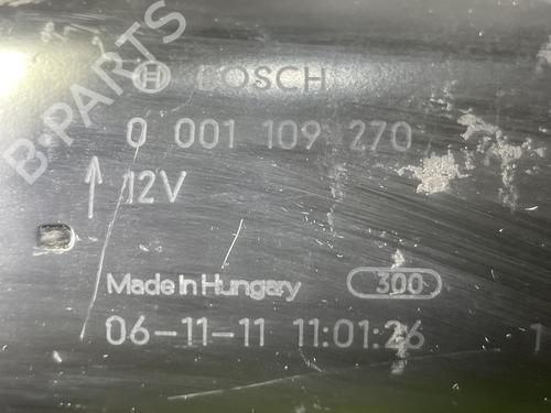 Used Starter Starter SUZUKI SX4 (EY, GY) [2006-2026] 31680793 31680793