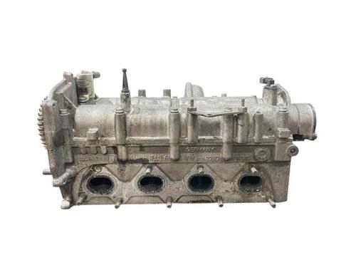 Used Cylinder head VW GOLF PLUS V (5M1, 521) 1.2 TSI (105 hp) 29582983