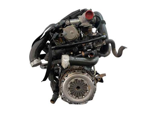 Engine RENAULT SCÉNIC I MPV (JA0/1_, FA0_) 1.9 dCi (JA05, JA1F) | BP27924339M1 