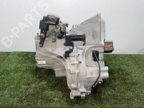 Gearbox FORD MONDEO II (BAP) 2.0 i | BP31684367M3