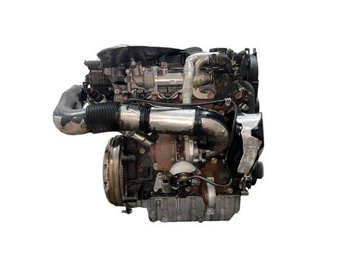 Engine FORD FOCUS C-MAX (DM2) 1.6 | BP24223759M1  - Image 9