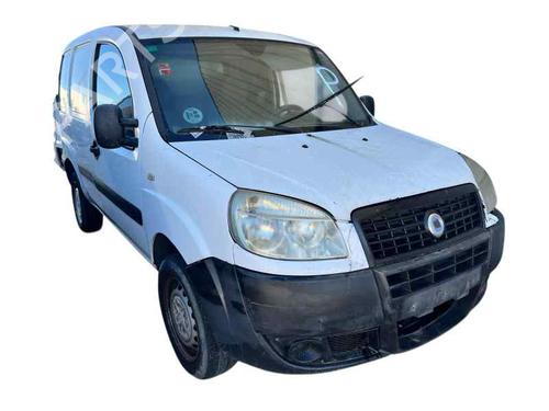 Used Parts FIAT DOBLO MPV (119_, 223_) 4458248