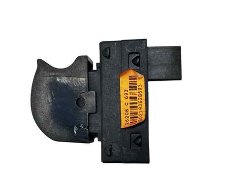 Left rear window switch LANCIA DELTA III (844_) 1.6 D Multijet (844.AXC11, 844.AXC1A) | BP31870048I29 