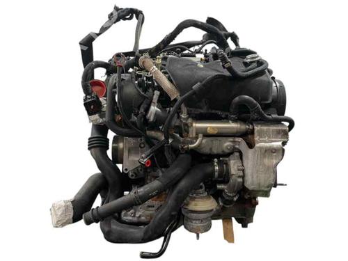 Used Engine Engine JAGUAR XF I (X250) 2.7 D (207 hp) 31682563 31682563