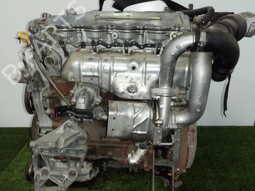Engine NISSAN ALMERA II (N16) | BP24225218M1 - Image 6