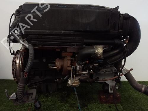 Engine BMW 5 (E39)  | BP31683885M1 